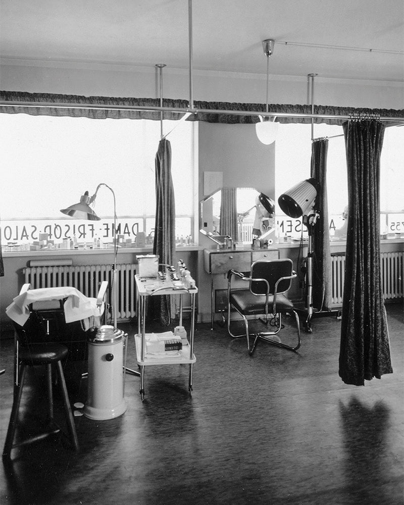 Vipp15 skraldespand Vipp Just Add People